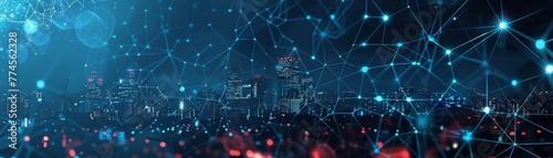 Blockchain for urban land registry