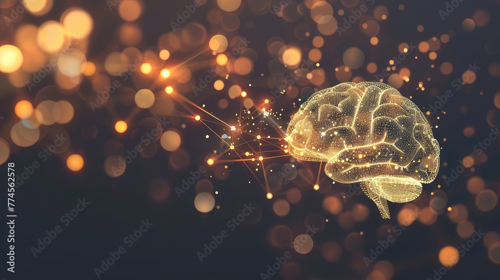 Technologies in the field of studying the human brain and the thinking ...