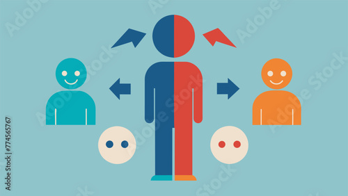 It is important to recognize and appreciate the value of both extraversion and introversion as they both contribute to the dynamic and