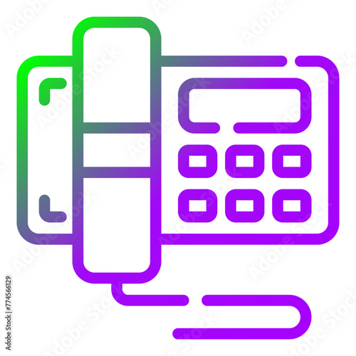 Phone icon
