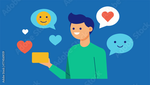 A person receiving feedback from their the on how to use their emotional intelligence to navigate interpersonal relationships and improve their