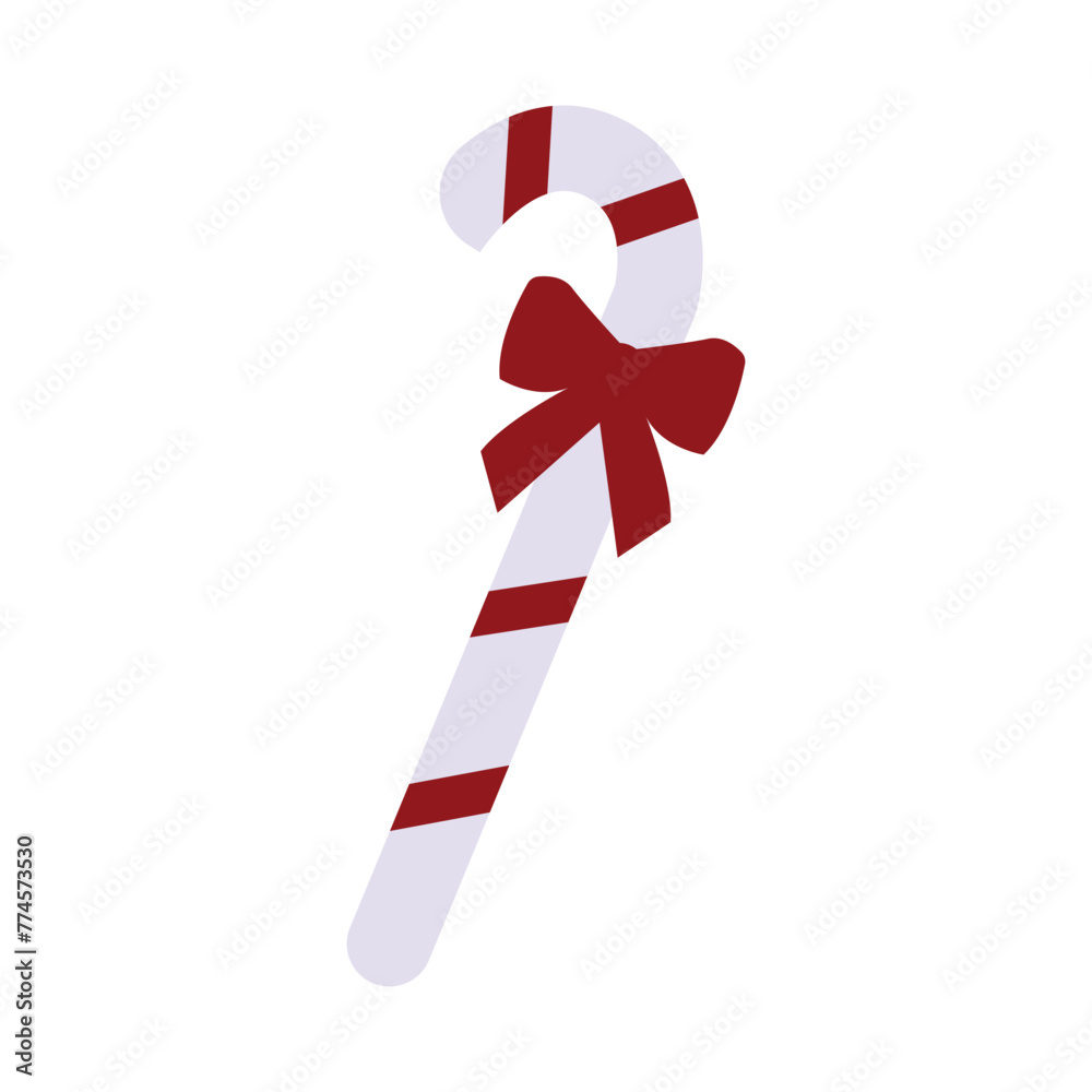 Fototapeta premium christmas icon vector