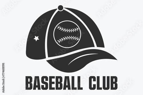 Dynamic Baseball Logo Designs, Creative Baseball Team Logos, Bold Baseball Logo Concepts, Professional Baseball Logo Templates, Customizable Baseball Emblem Designs, Modern Baseball Logo Collection