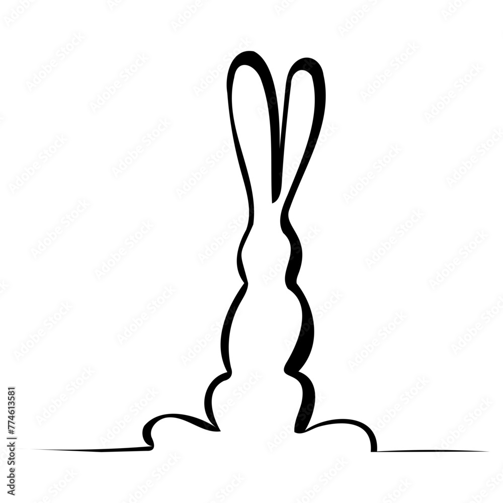 Osterhase Osterhase