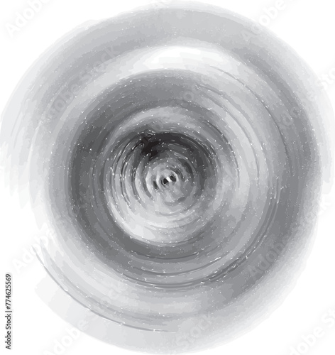 whirlpool texture vector circle pattern waves