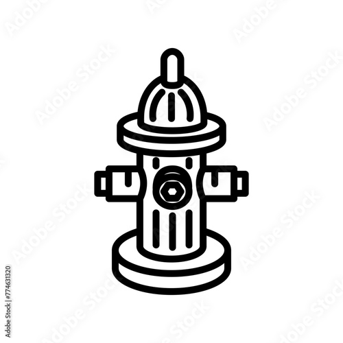 Fire Hydrant icon
