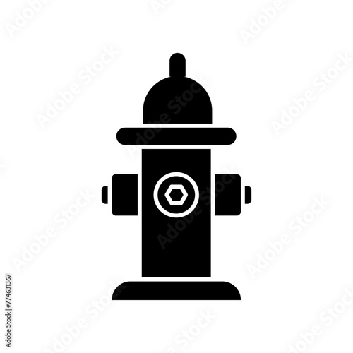 Fire Hydrant icon