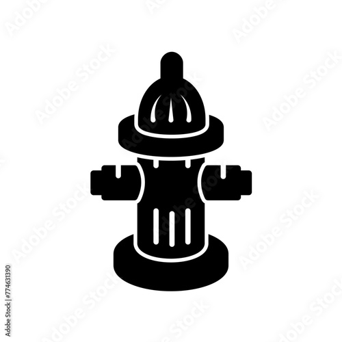 Fire Hydrant icon