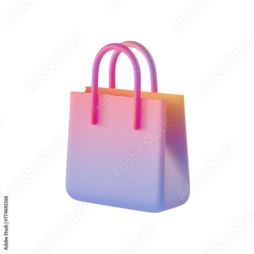 shopping bag