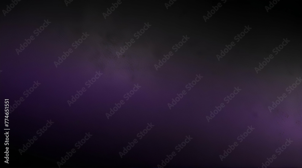 Obraz premium Abstract circles lines pattern round frame colorful spectrum light isolated on black background. Vector illustration in concept digital, technology, modern. generative.ai