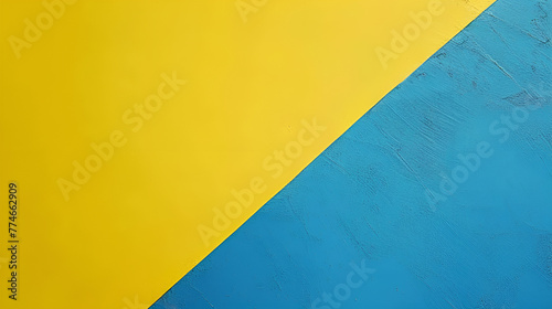 yellow and blue background. abstract, antique, architecture, art, backdrop, background, banner, black, blank, block, blur, brick, bright, card, clean, color, decor, decorative, design, frame, gradient