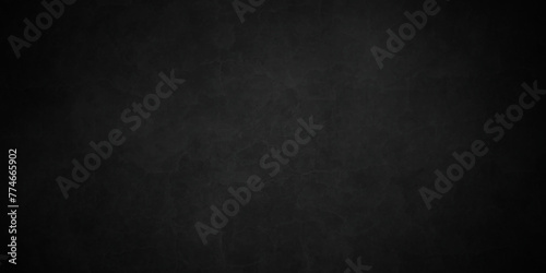  Black texture chalk board and black board background. stone concrete scratch texture grunge backdrop background anthracite panorama. Panorama dark grey black slate background or texture