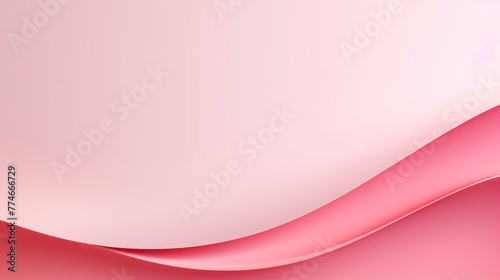 empty Business Template light pink minimalist background card pattern	
