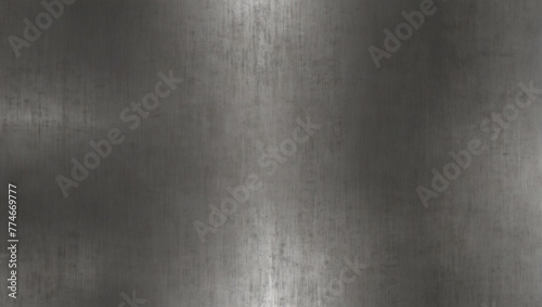Polished Silver Background Texture
