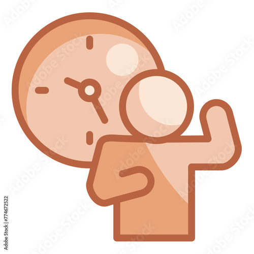 Dedication Icon