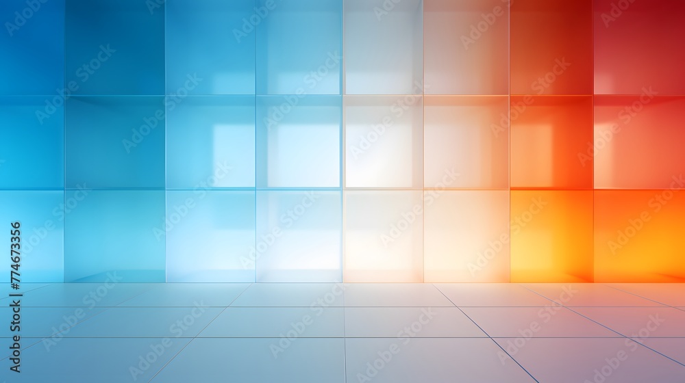 Abstract Design Background, Gradient frosted glass effect virtual background, bright, blue, orange, white. For Design, Background, Cover, Poster, Banner, PPT, KV design, Wallpaper Abstract Design Background, Gradient frosted glass effect virtual background, bright, blue, orange, white. For Design, Background, Cover, Poster, Banner, PPT, KV design, Wallpaper