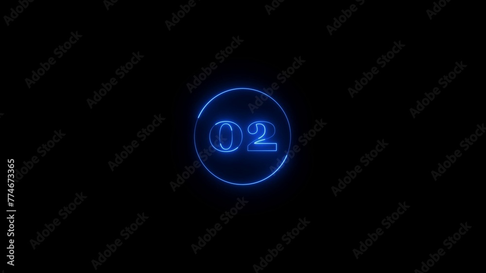 abstract beautiful text number illustration background abstract beautiful text number illustration background