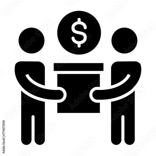 Donor Icon