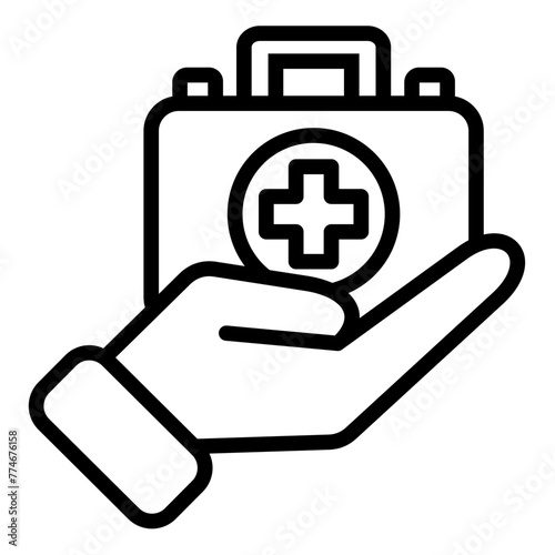 Aid Icon