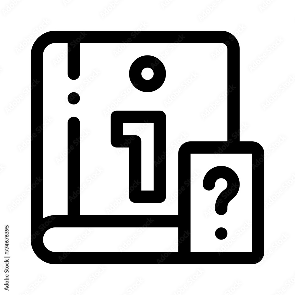 info line icon info line icon