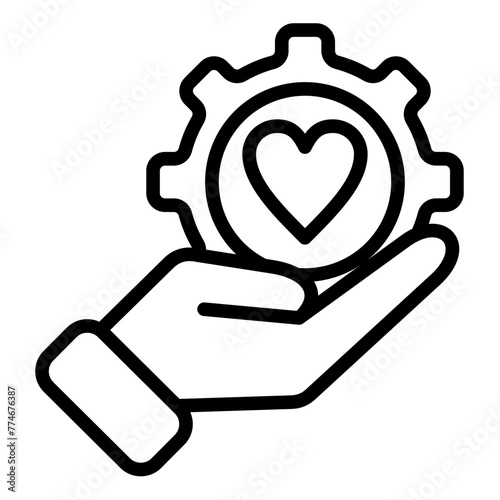 Service Provider Icon