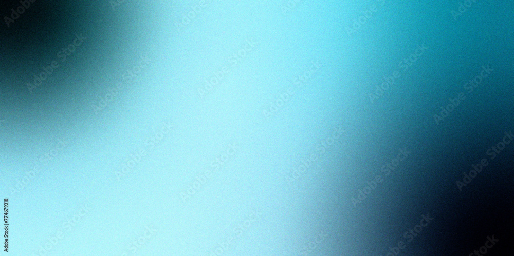 Digital grainy gradient with a colorful soft noise effect. Vintage Grunge Texture Pattern in Blue Tones for Artful Wallpaper. Gradient blur, noise, grain, texture. abstract background. Digital grainy gradient with a colorful soft noise effect. Vintage Grunge Texture Pattern in Blue Tones for Artful Wallpaper. Gradient blur, noise, grain, texture. abstract background.