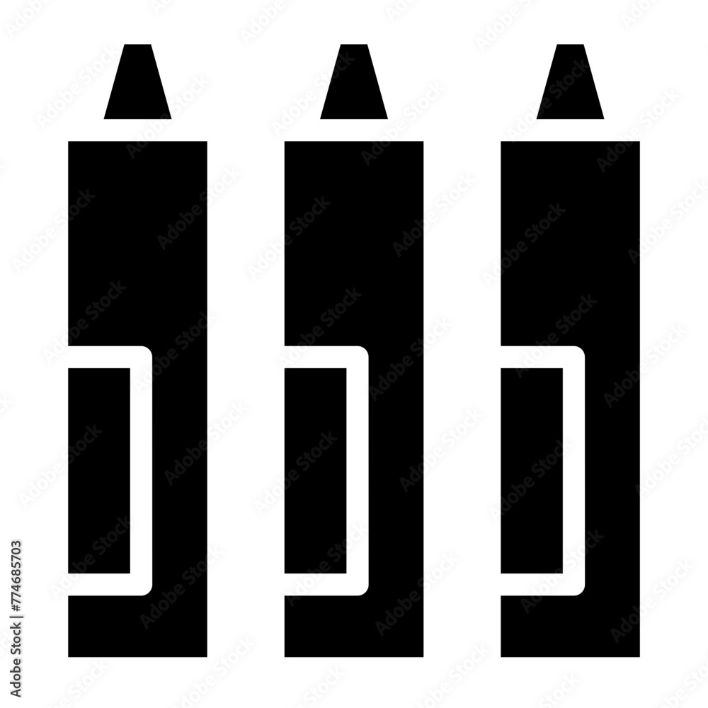 crayon icon