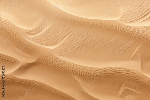 Sand texture background © lattesmile