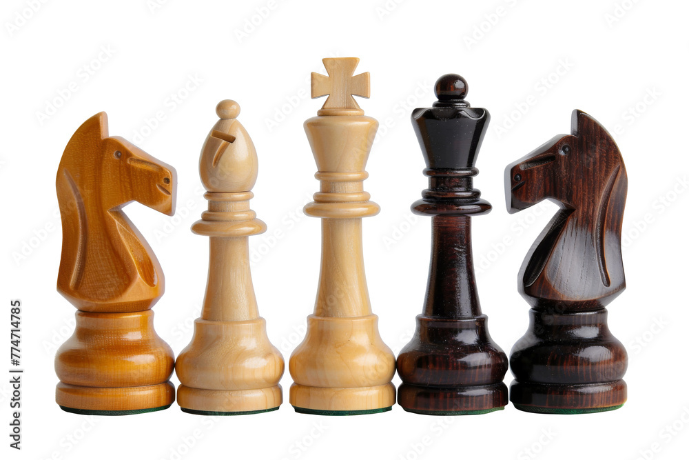 Chess figure piece for strategy board game isolated on background, business Intellectual game. Chess figure piece for strategy board game isolated on background, business Intellectual game.