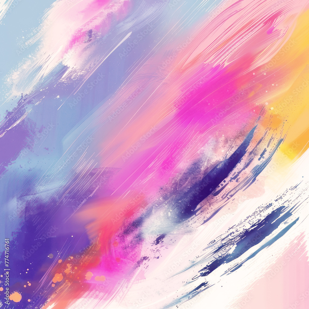 abstract oil paint texture on canvas, background
abstract oil paint texture on canvas, background