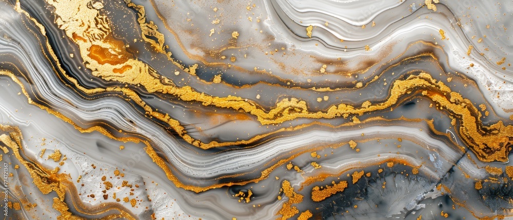 Abstract background, marbled surface, gold veins, painted agate, painted agate with gold veins, fashion marbling illustration, marbled surface, macro detail Abstract background, marbled surface, gold veins, painted agate, painted agate with gold veins, fashion marbling illustration, marbled surface, macro detail