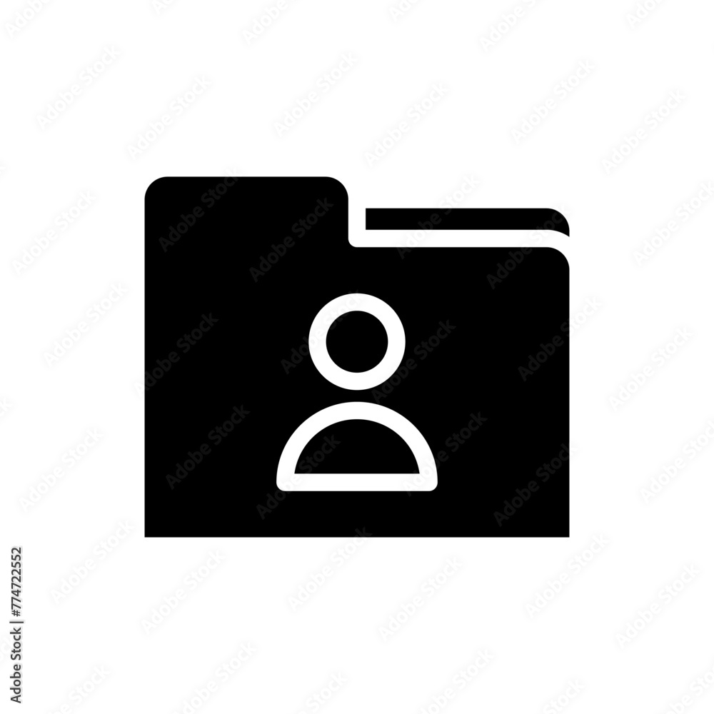 Users icon vector. Data archive illustration sign. Database symbol. User data logo. Users icon vector. Data archive illustration sign. Database symbol. User data logo.