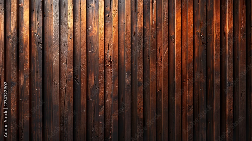 Wooden Wall with a Modern Twist A Blend of Tradition and Innovation Generative AI Wooden Wall with a Modern Twist A Blend of Tradition and Innovation Generative AI