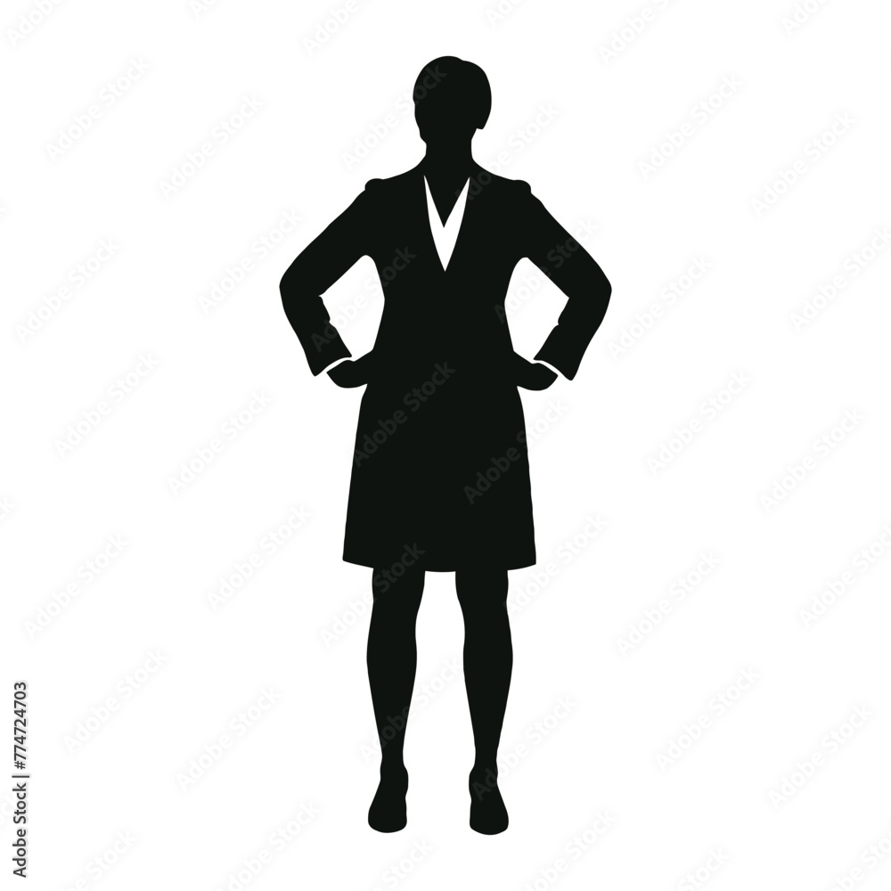 Interior Designer Silhouette Interior Designer Silhouette
