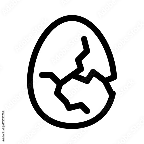 hatch line icon