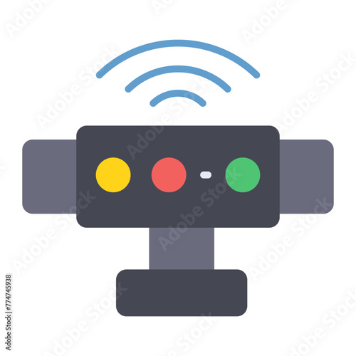 Kinect Icon