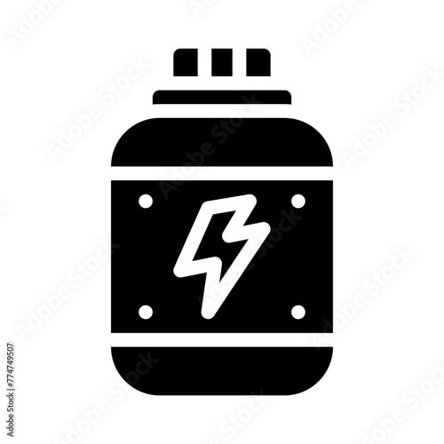 mp3 glyph icon