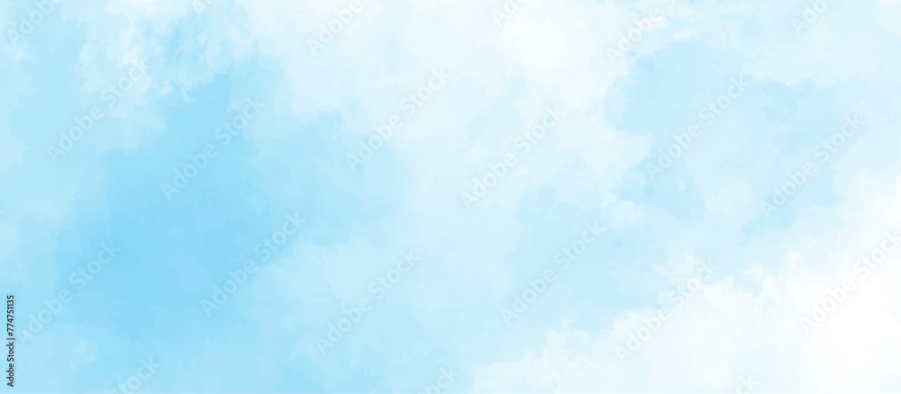 Blue sky with cloud .Beautiful blue sky with white clouds .bright cloud cover in the sun calm clear winter air background .gradient light white background. Blue sky with cloud .Beautiful blue sky with white clouds .bright cloud cover in the sun calm clear winter air background .gradient light white background.