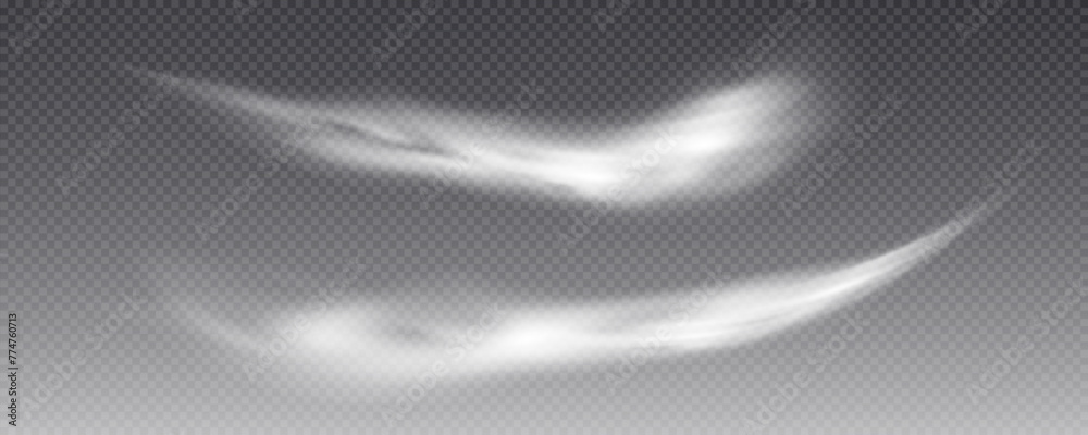 This is a vector set of realistic powder or mist sprays, aerosol trails and bursting vapour splashes. Festive wind, Christmas spotted, cold air. Smoke from car wheels, smoke from explosions. This is a vector set of realistic powder or mist sprays, aerosol trails and bursting vapour splashes. Festive wind, Christmas spotted, cold air. Smoke from car wheels, smoke from explosions.