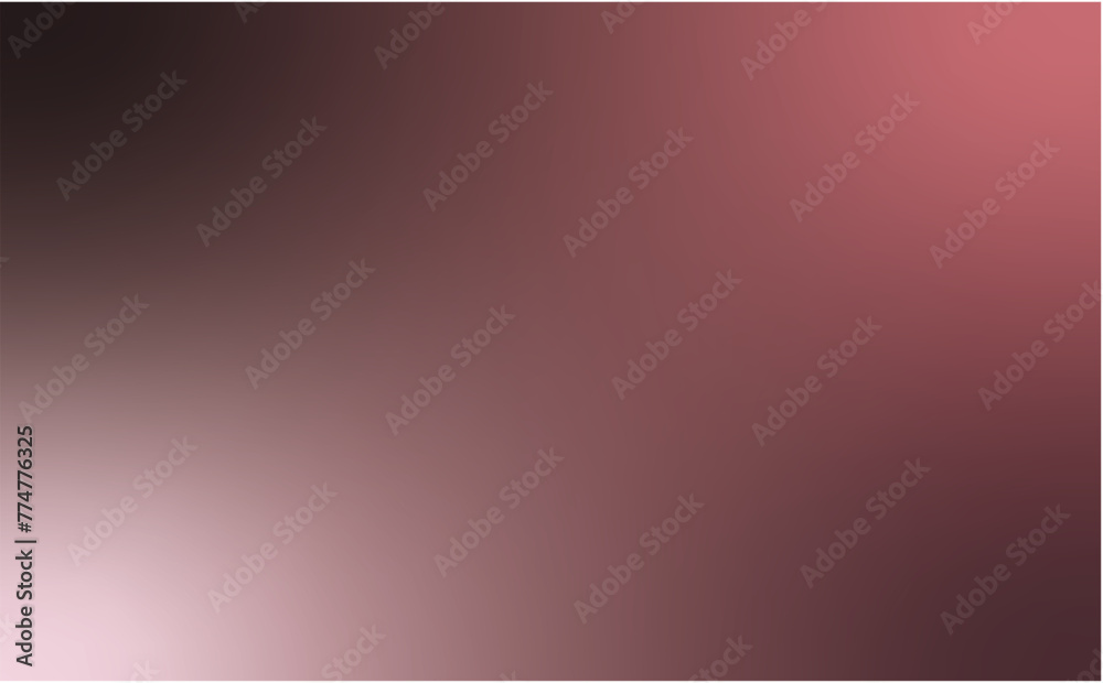 Fototapeta premium 赤のグラデーション背景