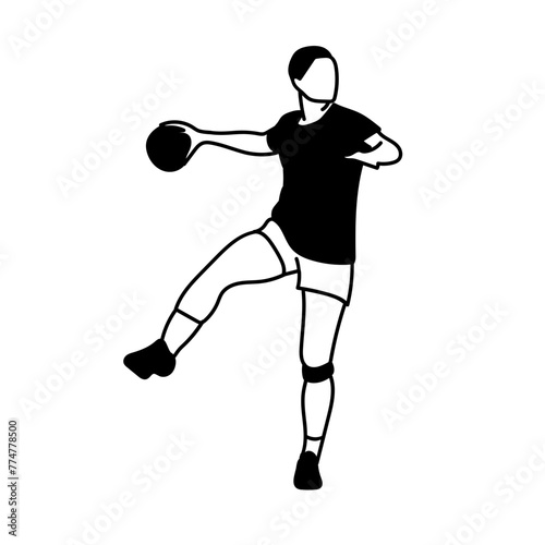 Handball 