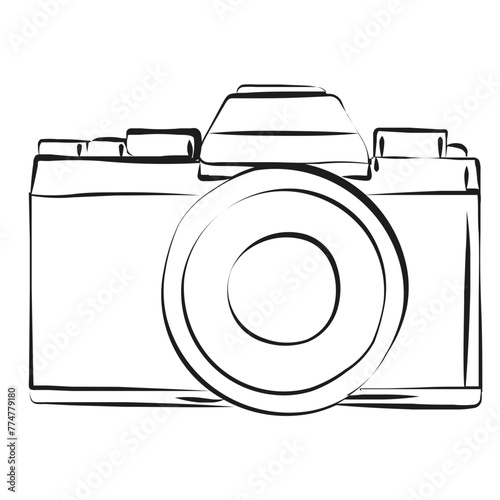 Appareil photo