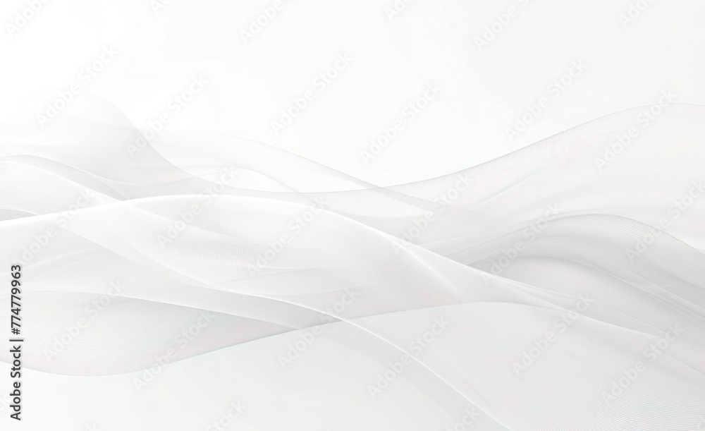 Abstract futuristic white gradient background. White geometry modern pattern Illustration. High tech background for websites, cover. Abstract futuristic white gradient background. White geometry modern pattern Illustration. High tech background for websites, cover.