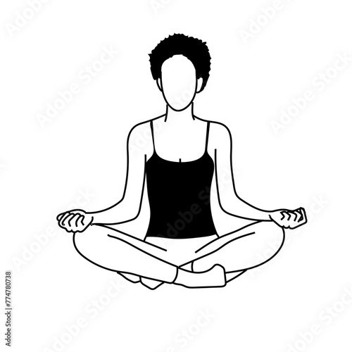 Méditation - Yoga 