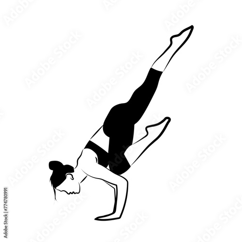 Fitness Girl