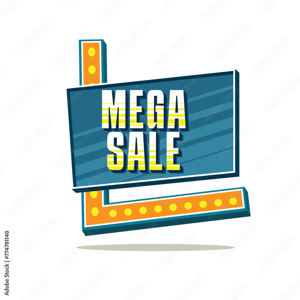 Retro design elements Artistic concept of promotional labels, badges, stickers, ads and bubble speeches Vintage collection of advertisements and coupons Retro design elements Artistic concept of promotional labels, badges, stickers, ads and bubble speeches Vintage collection of advertisements and coupons