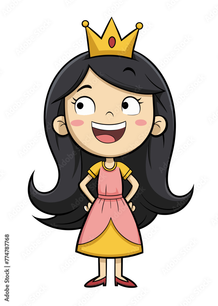 little princess little princess