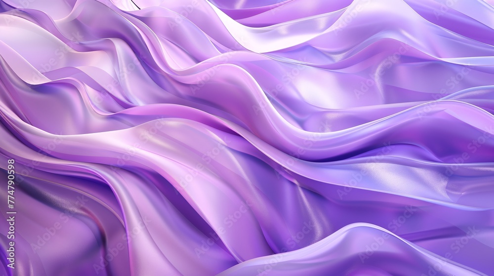 Sleek and modern presentation slide with a glassy design and lilac hues, perfect for a technology or business website. Sleek and modern presentation slide with a glassy design and lilac hues, perfect for a technology or business website.