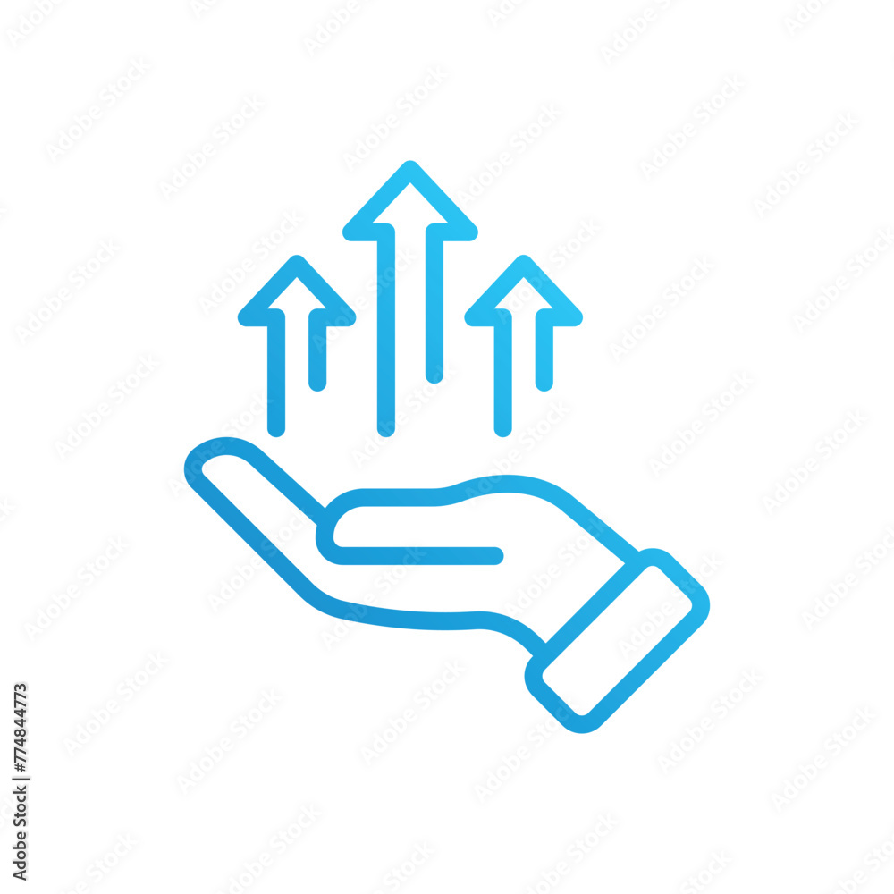 Planning Ahead vector icon Planning Ahead vector icon