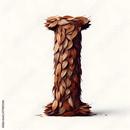 The letter 